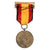 Original Spanish Postwar Blue Division Veteran Replacement Medal for WWII Volunteers in Russia - c. 1960s Original Items