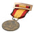 Original Spanish Postwar Blue Division Veteran Replacement Medal for WWII Volunteers in Russia - c. 1960s Original Items