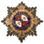 Original Spanish Civil War 1938 Pattern Cruz de Guerra “Al Mérito en Campaña” Breast Star