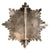 Original Spanish Civil War 1938 Pattern Cruz de Guerra “Al Mérito en Campaña” Breast Star