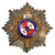 Original Spanish 1938-1942 Type I Cruz de Guerra “Al Mérito en Campaña” Breast Star Original Items