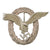 DRAFT Original German WWII  Luftwaffe Pilot’s Badge, Flugzeugführerabzeichen (Copy) Original Items