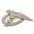 DRAFT Original German WWII  Luftwaffe Pilot’s Badge, Flugzeugführerabzeichen (Copy) Original Items