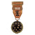 Original Spanish Civil War Engraved Falangist “Old Guard” Medal - Dated 1933