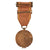 Original Spanish Civil War Engraved Falangist “Old Guard” Medal - Dated 1933