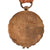 Original Spanish Civil War Engraved Falangist “Old Guard” Medal - Dated 1933