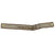 Original German WWII Heer Army Feldgendarmerie Military Police BeVo Woven Cuff Title, Service Used