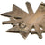Original German WWII War Merit Cross KvK 1st Class with Swords - Unmarked - Kriegsverdienstkreuz (Copy) Original Items