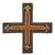 Original German Post-WWI Baltic Cross (Baltenkreuz) Pinback Freikorps Era Decoration Original Items