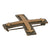 Original German Post-WWI Baltic Cross (Baltenkreuz) Pinback Freikorps Era Decoration Original Items