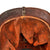 Original Imperial German WWI Kingdom of Saxony M1915 Infantry EM/NCO Pickelhaube Spiked Helmet with Correct Saxon Style Cockades by Müller & Sprung of Dresden - Dated 1915