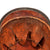 Original Imperial German WWI Kingdom of Saxony M1915 Infantry EM/NCO Pickelhaube Spiked Helmet with Correct Saxon Style Cockades by Müller & Sprung of Dresden - Dated 1915