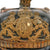 Original German WWI Bavarian M1886/1914 Infantry Officer Pickelhaube Spiked Helmet - Spike Welded Back On Original Items