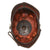 Original Imperial German WWI Bavarian EM/NCO M1915 Pickelhaube Spiked Helmet by Berlin Maker - Dated 1916 Original Items