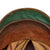 Original WWI Imperial German Baden Complete M1895 Infantry Officer’s Pickelhaube Spiked Helmet with Cockades & Chinscales Original Items