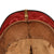 Original Imperial German WWI Prussian Artillery Officer Model 1895 Pickelhaube Helmet - Kugelhelm