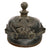 Original German WWI Prussian M1915 Artillery Pickelhaube Helmet - “Kugelhelm”- Degraded Original Items