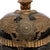 Original Imperial German WWI Prussian Garde du Corps Pickelhaube Helmet with Chin Strap