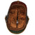Original Imperial German WWI Prussian Garde du Corps Pickelhaube Helmet with Chin Strap