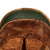 Original Imperial German WWI Prussian Garde du Corps Pickelhaube Helmet with Chin Strap