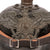 Original German Prussian M1915 Garde-Corps Infantry EM-NCO Pickelhaube Helmet Original Items