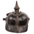 Original German Prussian M1915 Garde-Corps Infantry EM-NCO Pickelhaube Helmet Original Items