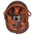 Original German Prussian M1915 Garde-Corps Infantry EM-NCO Pickelhaube Helmet Original Items
