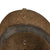 Original Imperial German WWI Prussian M1895 Artillery Ersatz Felt Pickelhaube “Kugelhelm” with Cockades & Chinstrap - Size 53 Original Items