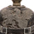 Original Imperial German WWI Grand Duchy of Baden M1915 Infantry EM/NCO Pickelhaube Helmet - Dated 1916 - Size 55