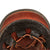 Original Imperial German WWI Grand Duchy of Baden M1915 Infantry EM/NCO Pickelhaube Helmet - Dated 1916 - Size 55