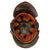 Original German WWI Prussian M1915 Jäger zu Pferde Lobster Tail Pickelhaube Helmet by C. E. Juncker in Size 55 - Dated 1916