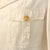 Original German WWII Named Kriegsmarine Signals Kapitänleutnant Officer White Summer Tunic with 1939 Clothing Fund Label
