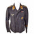 Original German WWII Luftwaffe Fallschirmjäger Oberfeldwebel NCO Fliegerbluse Tunic with AFRIKA Cuff Title, Embroidered Paratrooper Badge, and Medal Bar