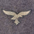 Original German WWII Luftwaffe Fallschirmjäger Oberfeldwebel NCO Fliegerbluse Tunic with AFRIKA Cuff Title, Embroidered Paratrooper Badge, and Medal Bar
