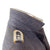 Original German WWII Luftwaffe Fallschirmjäger Oberfeldwebel NCO Fliegerbluse Tunic with AFRIKA Cuff Title, Embroidered Paratrooper Badge, and Medal Bar