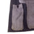 Original German WWII Luftwaffe Fallschirmjäger Oberfeldwebel NCO Fliegerbluse Tunic with AFRIKA Cuff Title, Embroidered Paratrooper Badge, and Medal Bar