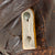 DRAFT Original German WWII Luftwaffe Oberleutnant Officer Fighter Pilot Leather Flying Jacket Original Items