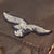 DRAFT Original German WWII Luftwaffe Oberleutnant Officer Fighter Pilot Leather Flying Jacket Original Items