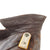 DRAFT Original German WWII Luftwaffe Oberleutnant Officer Fighter Pilot Leather Flying Jacket Original Items