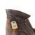 DRAFT Original German WWII Luftwaffe Oberleutnant Officer Fighter Pilot Leather Flying Jacket Original Items