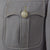 Original German WWII Heer 111th Infantry Regiment Oberleutnant Officer Private Purchase M36 Field Uniform Tunic with Aiguillette Cords & Ribbon Bar Original Items