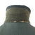 Original German WWII Heer Army Military Police Major der Feldgendarmerie Officer M36 Uniform Tunic, Removed Eagle Insignia Original Items