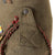 Original U.S. WWI 3rd Battalion, 11th Marine Regiment USMC P1917 Marine Corps Forest Green Uniform Tunic with Rare Collar Discs & Overseas Cap with EGA Device Original Items