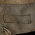 Original German WWII 3rd Pattern Heer Officer’s Panzer Wrapper Tunic with Panzergrenadier Division Großdeutschland Shoulder Straps & Berlin Depot Stamp, Dated 1940, Professionally Reapplied Insignia Original Items