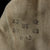 Original German WWII 3rd Pattern Heer Officer’s Panzer Wrapper Tunic with Panzergrenadier Division Großdeutschland Shoulder Straps & Berlin Depot Stamp, Dated 1940, Professionally Reapplied Insignia Original Items