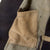 Original German WWII 3rd Pattern Heer Officer’s Panzer Wrapper Tunic with Panzergrenadier Division Großdeutschland Shoulder Straps & Berlin Depot Stamp, Dated 1940, Professionally Reapplied Insignia Original Items