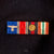 Original German WWII 3rd Pattern Heer Officer’s Panzer Wrapper Tunic with Panzergrenadier Division Großdeutschland Shoulder Straps & Berlin Depot Stamp, Dated 1940, Professionally Reapplied Insignia Original Items