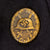 Original German WWII 3rd Pattern Heer Officer’s Panzer Wrapper Tunic with Panzergrenadier Division Großdeutschland Shoulder Straps & Berlin Depot Stamp, Dated 1940, Professionally Reapplied Insignia Original Items