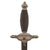 Original Spanish WWII Era Spanish Air Force Officer’s Dagger with Scabbard & Belt by Villaverde of Madrid Original Items