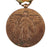 Original U.S. WWI North Russian Polar Bear Expedition Victory Medal with “Russia” Bar